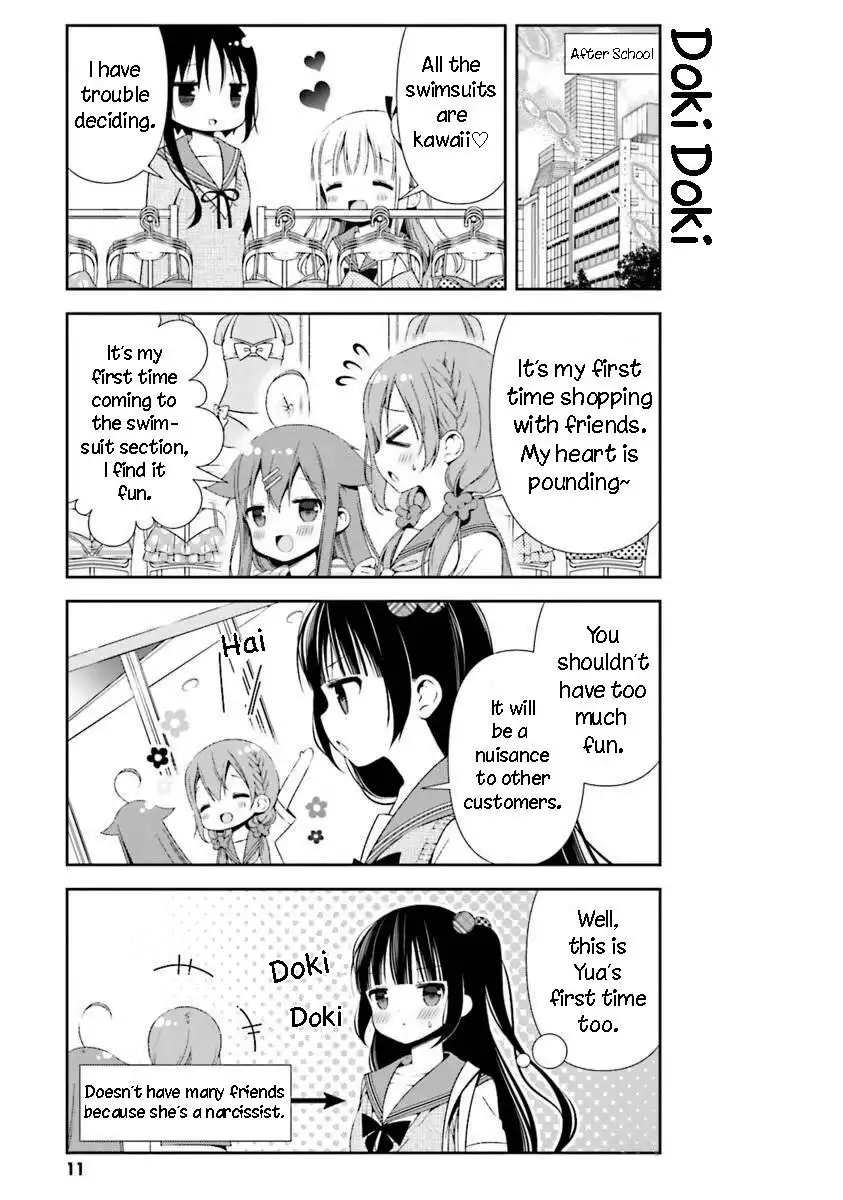 Hinako Note Chapter 22 12